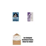 Everest Yayınları Efendi Puntila Ve Uşağı Matti + Bertolt Brecht - Bütün Oyunları 3 (Ciltli) + Okuma Sticker'Ları