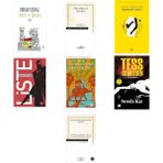 Everest Yayınları Eskici ve Oğulları: Milli Eğitim Bakanlığı Tavsiyeli 100 Temel Eser + 6 Kitap Daha (Set) - Hayır