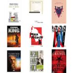 Everest Yayınları Eskici ve Oğulları: Milli Eğitim Bakanlığı Tavsiyeli 100 Temel Eser + 8 Kitap Daha (Set) - Hayır