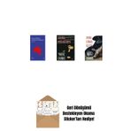Everest Yayınları Everest Açıkhava 39 - Dedemin Madalyası + Rüyası Bölünenler + Bana İsmail Deyin + Okuma Sticker'Ları