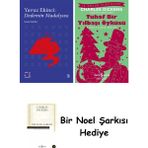 Everest Yayınları Everest Açıkhava 39 - Dedemin Madalyası + Tuhaf Bir Yılbaşı Öyküsü + Bir Noel Şarkısı - Hayır