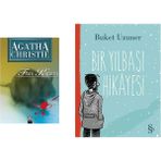 Everest Yayınları Fare Kapanı + Bir Yılbaşı Hikayesi - Hayır