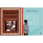 Everest Yayınları Gizli Öğreti 2: Bilim, Din ve Felsefenin Sentezi 2. Cilt + Bir Yılbaşı Hikayesi - Hayır