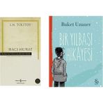 Everest Yayınları Hacı Murat + Bir Yılbaşı Hikayesi - Hayır