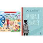 Everest Yayınları Hareketli Lunapark + Bir Yılbaşı Hikayesi - Hayır