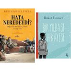 Everest Yayınları Hata Neredeydi?: Doğu’nun 300 Yıldır Cevabını Aradığı Soru + Bir Yılbaşı Hikayesi - Hayır