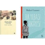 Everest Yayınları Hatıralar - Cemal Paşa: Ittihat ve Terakki, 1. Dünya Savaşı Anıları + Bir Yılbaşı Hikayesi - Hayır