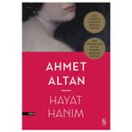 Everest Yayınları Hayat Hanım + Ölmek Kolaydır Sevmekten (Okumayan Kalmasın) + Son Oyun + Okuma Sticker'Ları