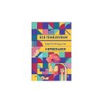 Everest Yayınları Hepberaber: Kalpsiz Bir Dünyaya Inat + Süper Başkan - Zamanı Durduran Saat + 2 Kitap Set - Hayır