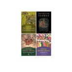 Everest Yayınları Ihsan Oktay Anar 4 Kitap Set