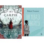 Everest Yayınları Iki Çarpık Taç + Bir Yılbaşı Hikayesi - Hayır