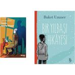 Everest Yayınları Insan Neyle Yaşar + Bir Yılbaşı Hikayesi - Hayır