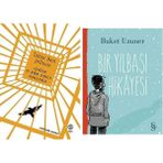 Everest Yayınları Işığın O Kör Edici Yokluğu + Bir Yılbaşı Hikayesi - Hayır