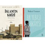 Everest Yayınları Islam'ın Krizi - Bitmeyen Savaş + Bir Yılbaşı Hikayesi - Hayır