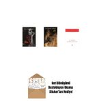 Everest Yayınları İyilik Güzellik + Muz Sesleri + Ne Anlatayım Ben Sana! + Okuma Sticker'Ları