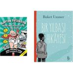 Everest Yayınları Kaptan Düşükdon 2 - ve Konuşan Tuvaletlerin Saldırısı + Bir Yılbaşı Hikayesi - Hayır