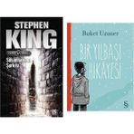 Everest Yayınları Kara Kule 6 - Susannah’nın Şarkısı + Bir Yılbaşı Hikayesi - Hayır