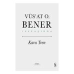 Everest Yayınları - Kara Tren (Ciltli)