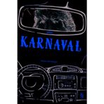 Everest Yayınları Karnaval + Hamam Böceği + De Niro'Nun Oyunu + Okuma Sticker'Ları