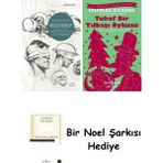 Everest Yayınları Kelle Ödülü + Tuhaf Bir Yılbaşı Öyküsü + Bir Noel Şarkısı - Hayır