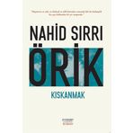 Everest Yayınları Kıskanmak, Nahid Sırrı Örik, , Kıskanmak Kitabı, 240 Sayfa
