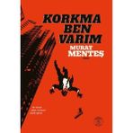 Everest Yayınları Korkma Ben Varım (Ciltli) - Murat Menteş