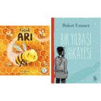 Everest Yayınları Küçük Arı + Bir Yılbaşı Hikayesi - Hayır