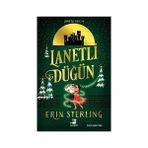 Everest Yayınları Lanetli Düğün + Siyah Fayton Vakası - Enola Holmes 7 + Hep Sondan Başlar + Baktığım Her Yerde - Hayır