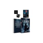 Everest Yayınları Lider (Ciltli) + Siyah Fayton Vakası - Enola Holmes 7 + Güllük Gülistanlık + Diyaloglar 1 - Hayır