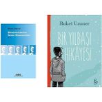 Everest Yayınları Memleketimden Insan Manzaraları: Şiirler 5 + Bir Yılbaşı Hikayesi - Hayır