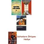 Everest Yayınları Mitlerin Kısa Tarihi + Hz. Peygamberin Savaşları + Semahlar + He... + Sultanların Ihtişamı