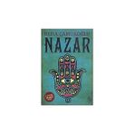 Everest Yayınları Nazar + Kıyı Kitabı: Hayat Üçlemesi - 3 + Süper Başkan - Zamanı Durduran Saat + Burası Yangın Yeri + 3 Kitap Set - Hayır