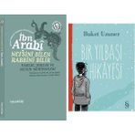 Everest Yayınları Nefsini Bilen Rabbini Bilir (Kapak Değişebilir) + Bir Yılbaşı Hikayesi - Hayır