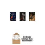 Everest Yayınları Olmayan Kuşlar Ansiklopedisi + İyilik Güzellik + Muz Sesleri + Okuma Sticker'Ları