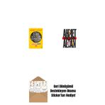 Everest Yayınları Ölmek Kolaydır Sevmekten (Okumayan Kalmasın) + Son Oyun + Okuma Sticker'Ları