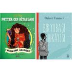 Everest Yayınları Potter Cep Kitapları – Hermione Granger (Ciltli) + Bir Yılbaşı Hikayesi - Hayır