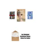 Everest Yayınları Son Oyun + Kılıç Yarası Gibi + Sudaki İz (Cep Boy) + Okuma Sticker'Ları