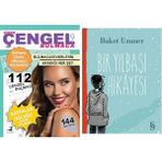 Everest Yayınları Süper Çengel Bulmaca 9 + Bir Yılbaşı Hikayesi - Hayır