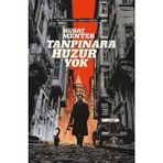 Everest Yayınları Tanpınar'a Huzur Yok (Ciltli) - Murat Menteş