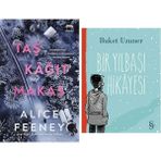Everest Yayınları Taş Kağıt Makas + Bir Yılbaşı Hikayesi - Hayır