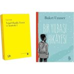 Everest Yayınları Temel Olasılık Teorisi ve Istatistik 1 + Bir Yılbaşı Hikayesi - Hayır