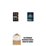 Everest Yayınları Toplu Oyunlar (Ciltli) + Başka Karşılaşmalar + Okuma Sticker'Ları
