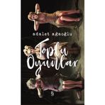 Everest Yayınları Toplu Oyunlar (Ciltli) + Öyle Kargaşada Böyle Karşılaşmalar + Okuma Sticker'Ları