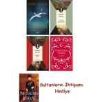 Everest Yayınları Türk Mitolojisi + 1. Viyana Muhasarası + Tesavir-I Rical + Türkç... + Sultanların Ihtişamı