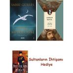 Everest Yayınları Türk Mitolojisi + Felaket Seneleri + Her Şeyin Anlamı