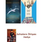 Everest Yayınları Türk Mitolojisi + Kabakçı Mustafa + Her Şeyin Anlamı