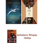 Everest Yayınları Türk Mitolojisi + Lâle Devri (1718-1730) + Her Şeyin Anlamı