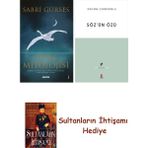 Everest Yayınları Türk Mitolojisi + Söz'ün Özü + Her Şeyin Anlamı