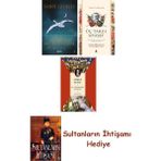 Everest Yayınları Türk Mitolojisi + Üç Tarz-I Siyâset + Hz. Peygamberin Savaşları ... + Sultanların Ihtişamı