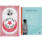 Everest Yayınları Türkiye'nin Yakın Tarihi + Bir Yılbaşı Hikayesi - Hayır